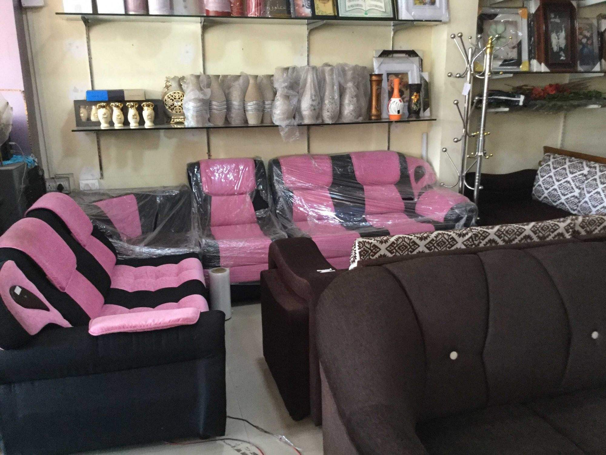 GOOD LUCK FURNITURE HOME( KANNUR)