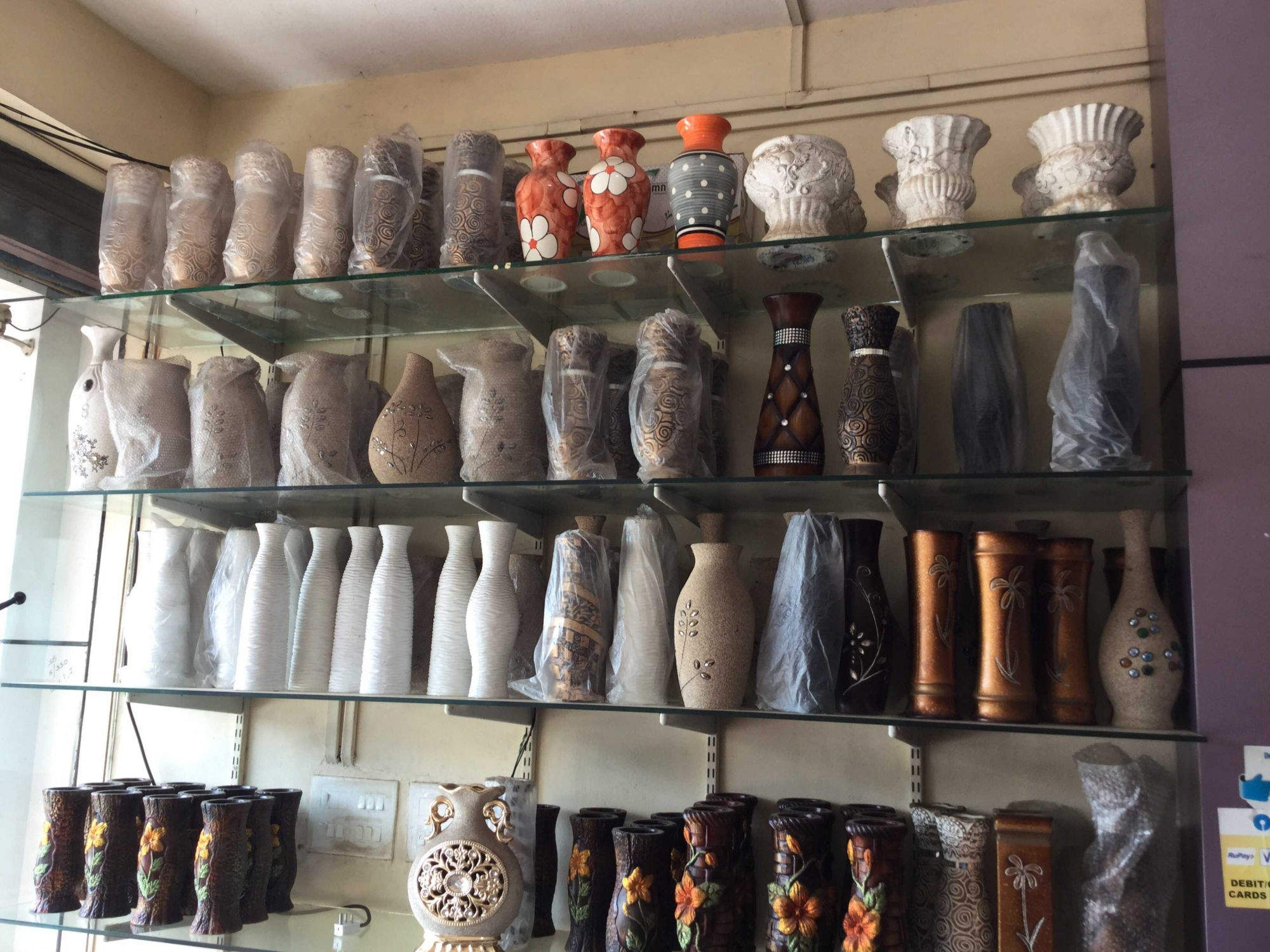 GOOD LUCK FURNITURE HOME( KANNUR)