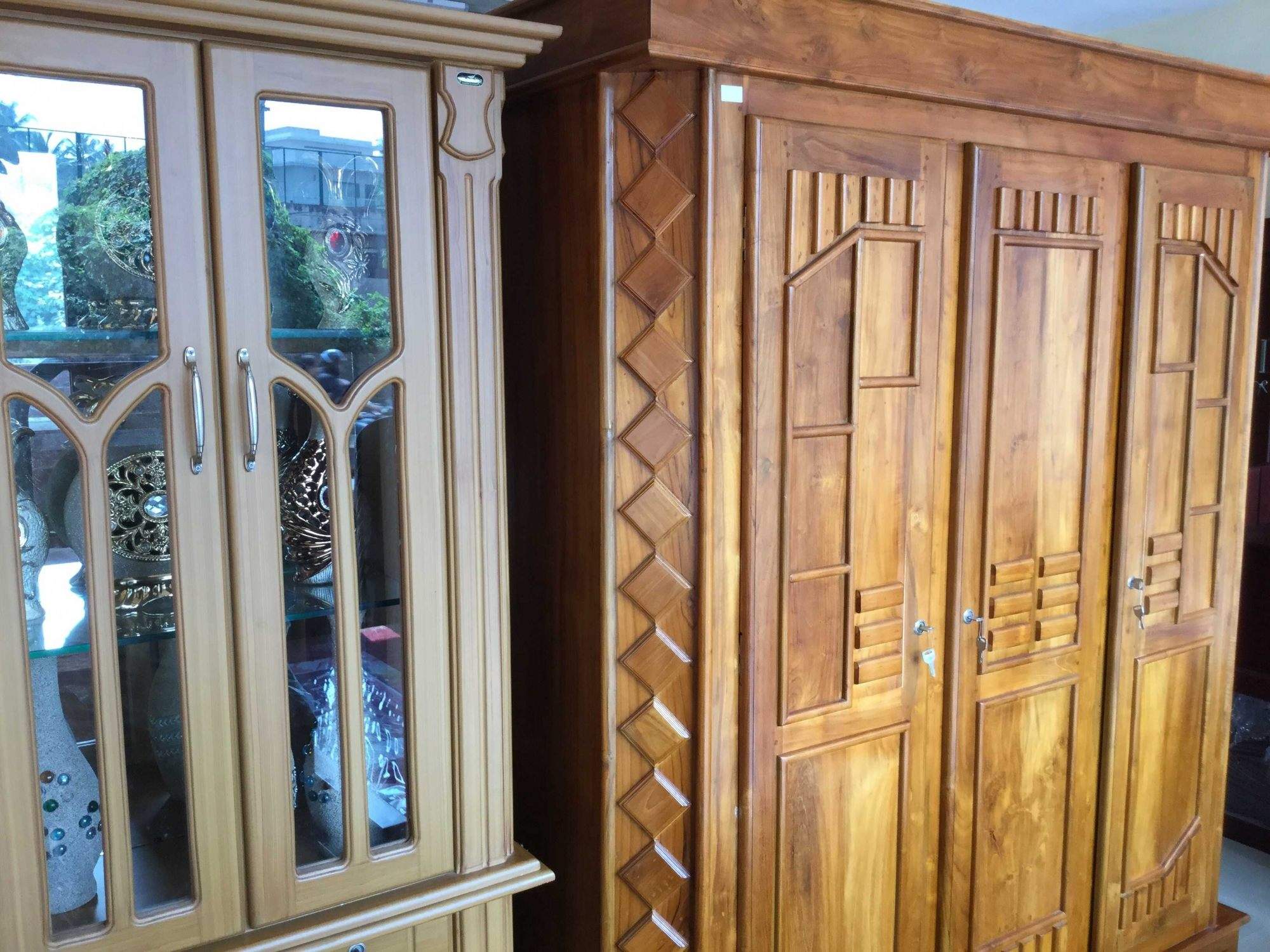 GOOD LUCK FURNITURE HOME( KANNUR)